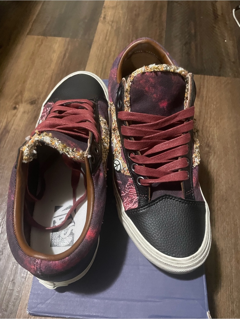 Vans Lx 36